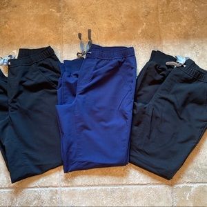 Men’s Tansen Joggers SMALL